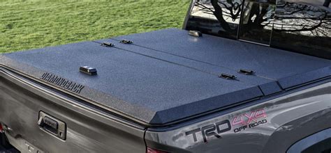 sheet metal bed cover|metal tonneau covers pickup trucks.